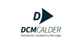DCM-calder